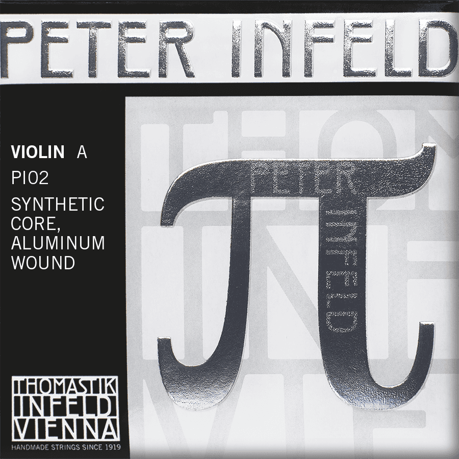 Peter Infeld 4/4 - La Alu (02)