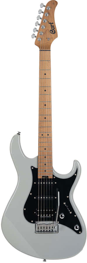 G290 Modern Pale Graphite