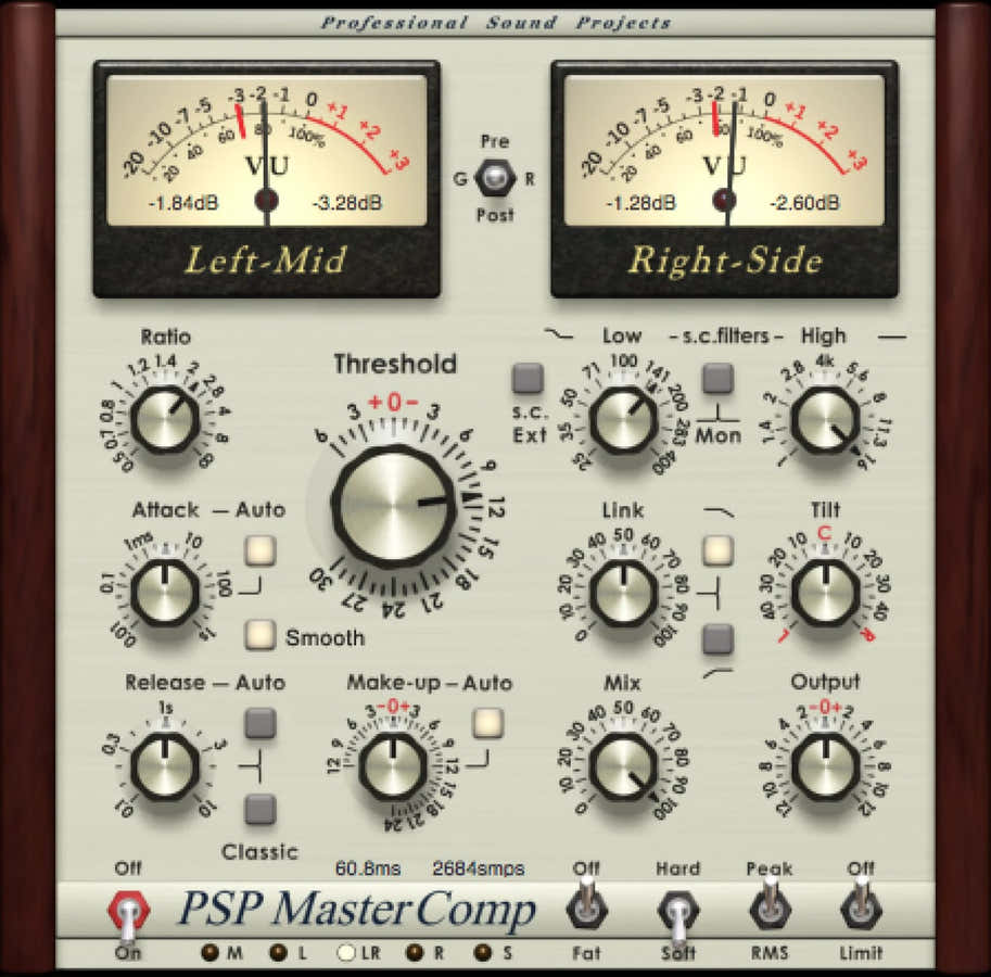 Mastercomp
