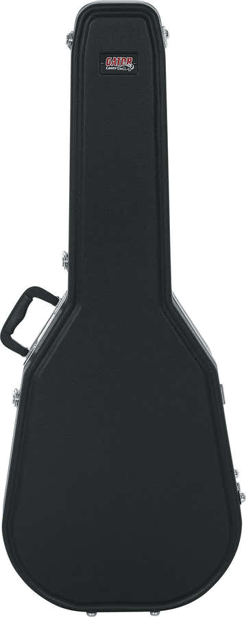 Étui Ovation Deep Bowl ABS Deluxe - GC