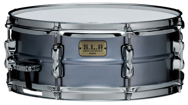 Tama S.L.P. 14X5.5 Classic Dry Aluminum