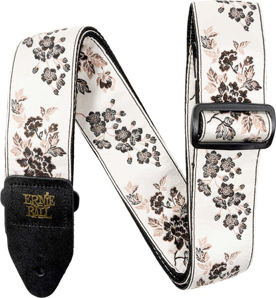 Ernie Ball Jacquard Shadow Blossom