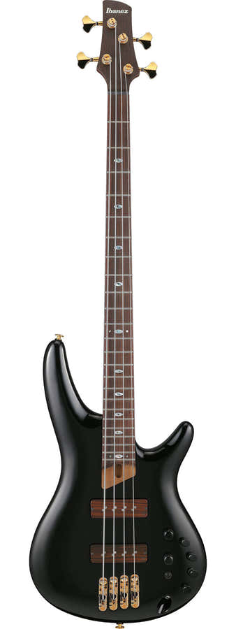 SR3500-BK Black Prestige
