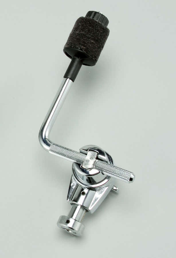 CSA25 - Extension Support Cymbale - Rotule Sur Tige/tilter