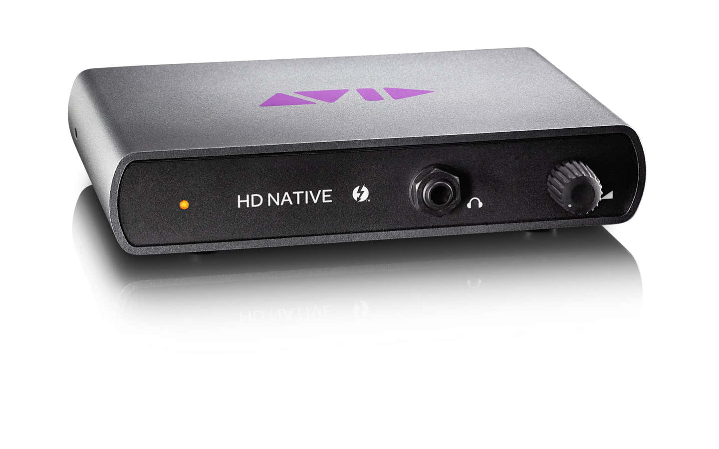 Carte HD Native Thunderbolt avec Pro Tools HD