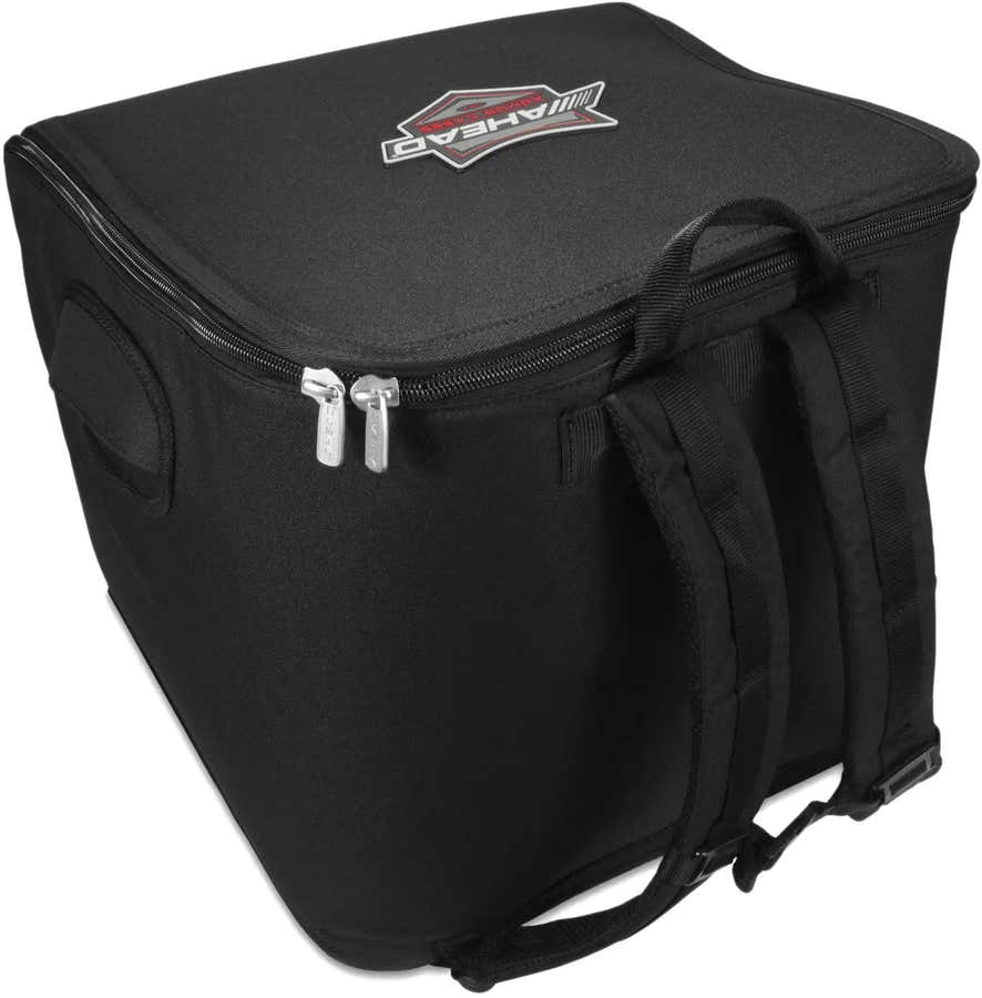 Housse Caisse Claire Marching 14"x12" Armor Case AA1214RS