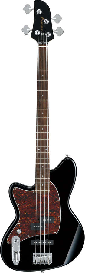 TMB100L-BK Black Talman LH