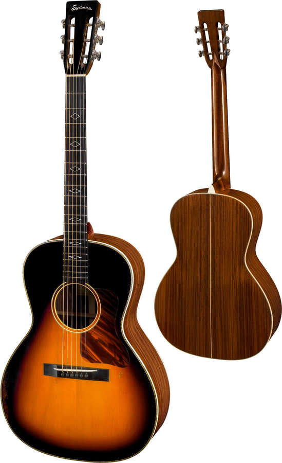 E20Ooss/V-Sb Antiek Sunburst