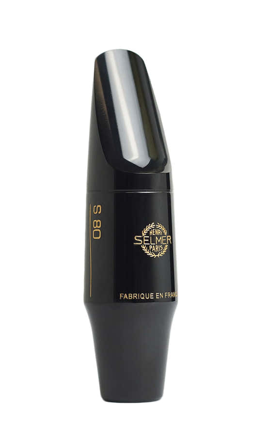 S80 - C* (Saxophone Ténor)