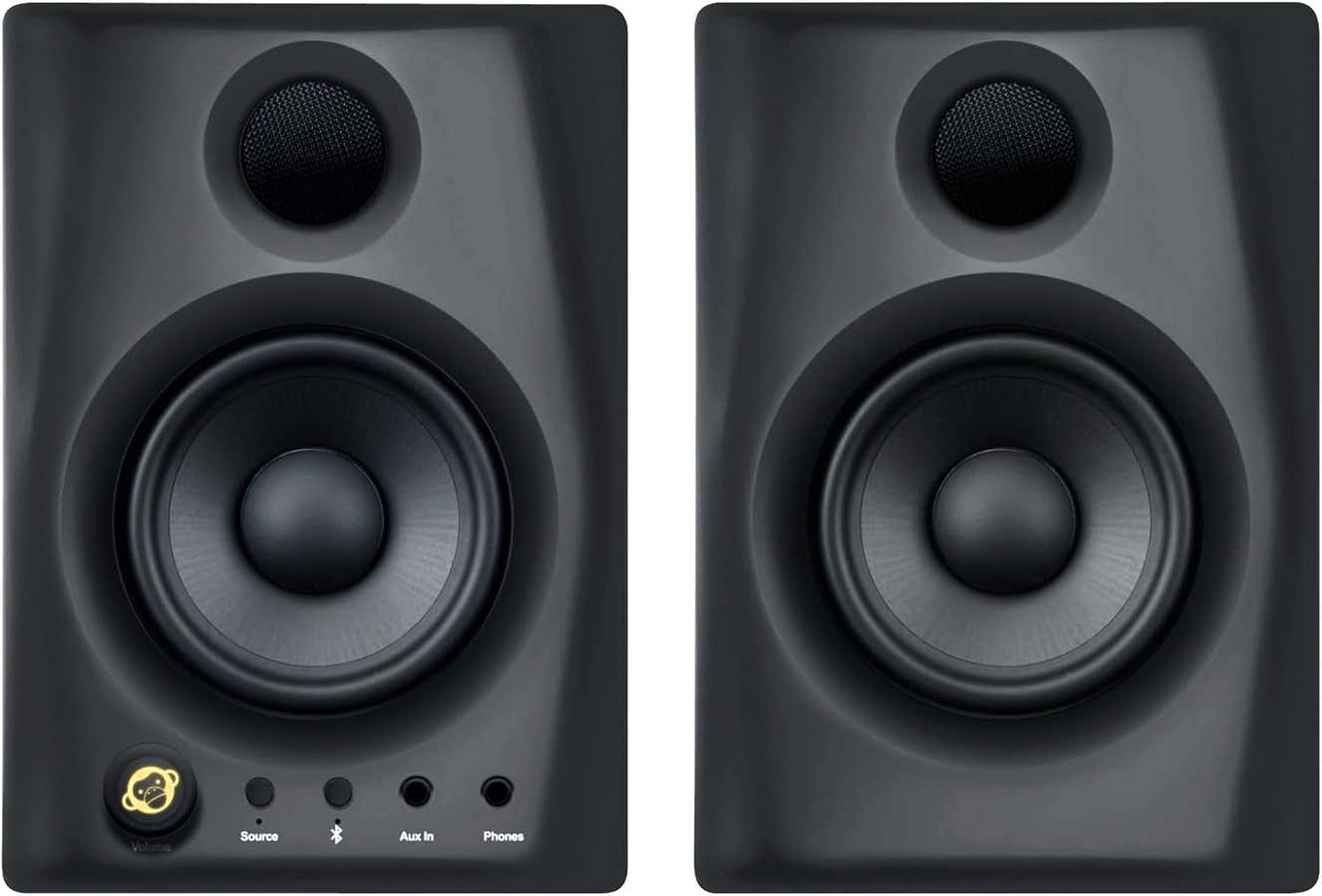 Gibbon Air Black