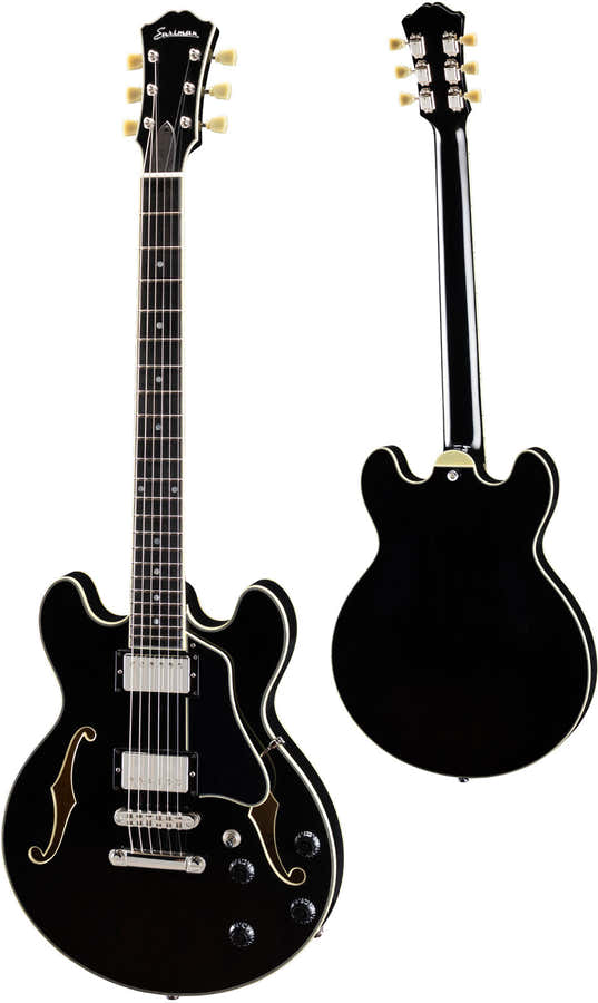 T484-BK Black