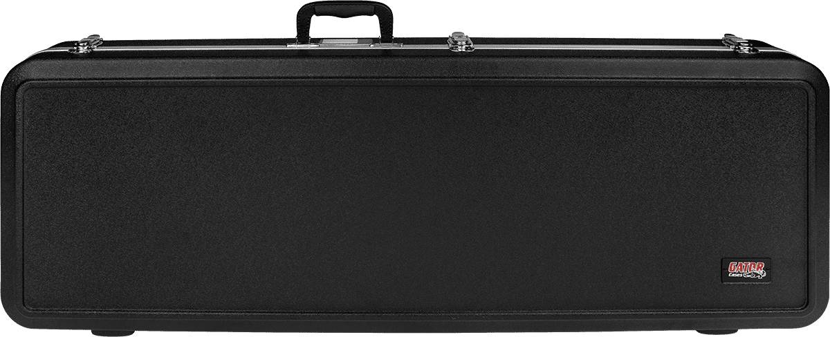 Étui Jazzmaster/Jaguar ABS Deluxe - GC