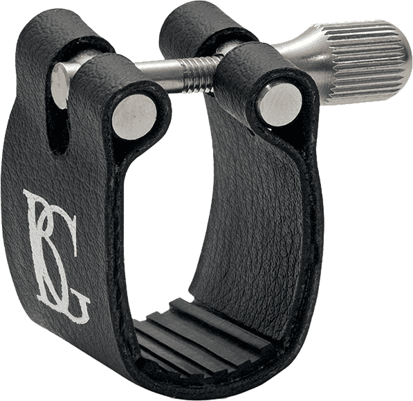 Ligature Standard Noir - Clarinette Sib