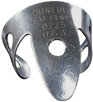 20 x 0,025in Doigts Nickel