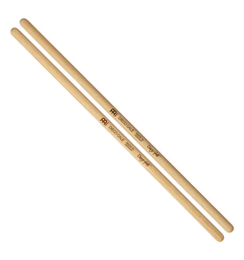 SB602 - Latijnse Timbale-Stokken 1-2" Diego Galé Signature