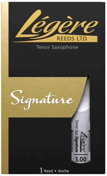 Signature 2.25 - Tenorsaxofoon