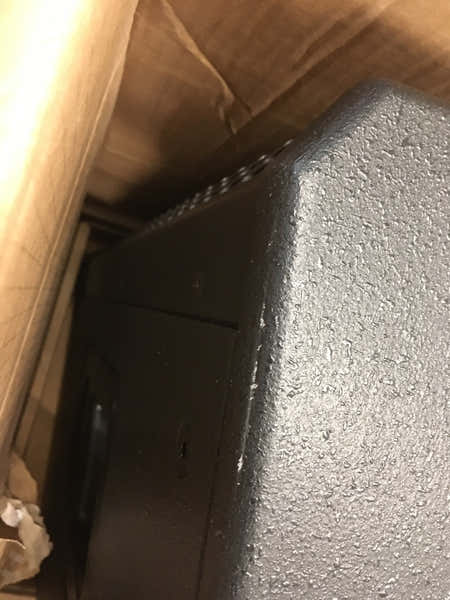 HK Audio L5MKII-115FA - Stock B