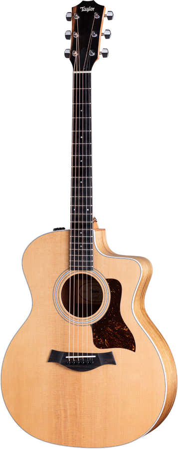 214ce-K Naturel Grand Auditorium - Gereconditioneerd