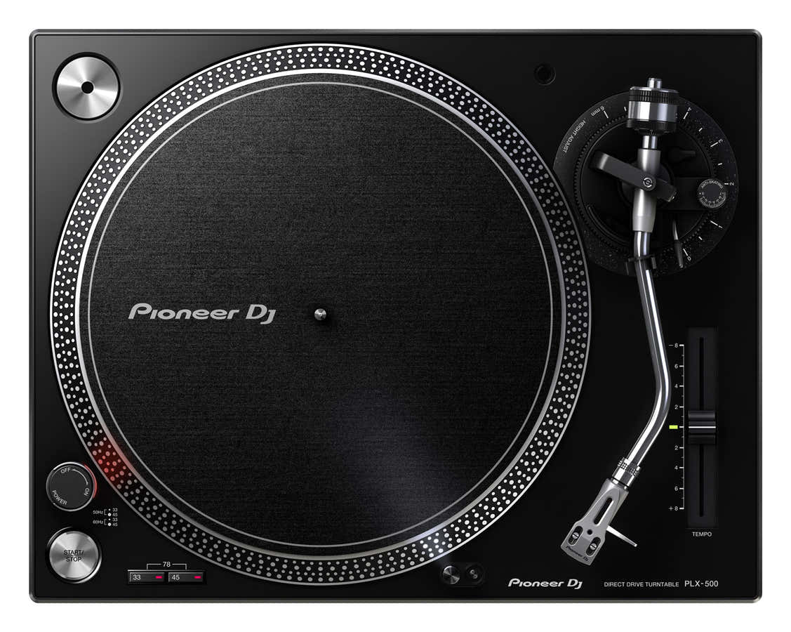 PLX-500-K - Gereconditioneerd
