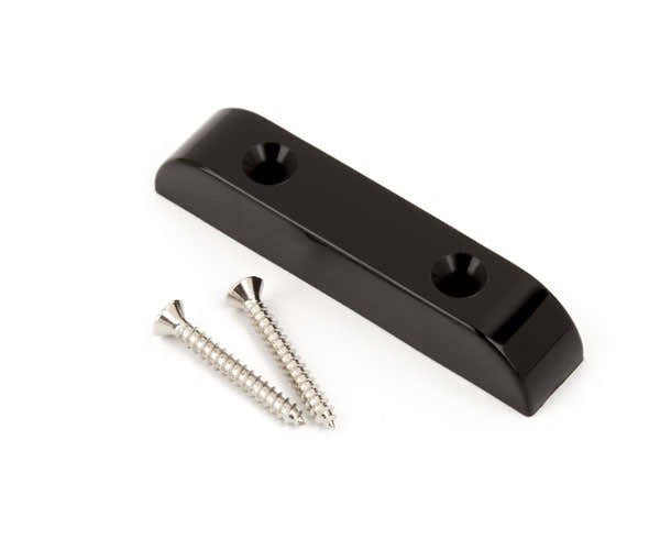 Vintage-style Thumb-rest For Precision Bass And Jazz Bass