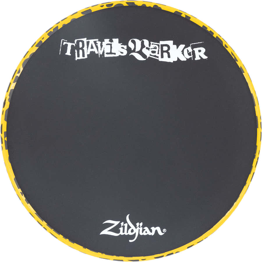 ZXPPTB12 - Les nouveaux pads Travis Barker !