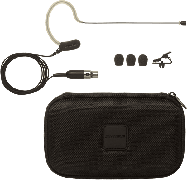 Shure MX153B-o-tqg