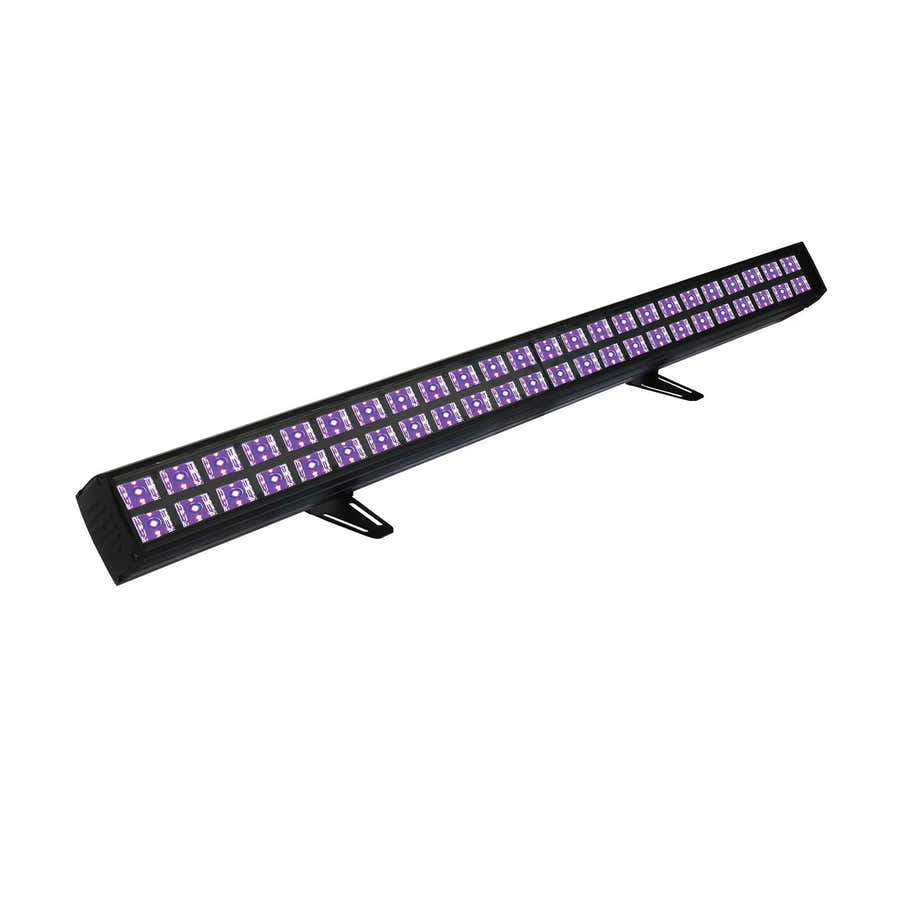 UV-bar LED 48X3W
