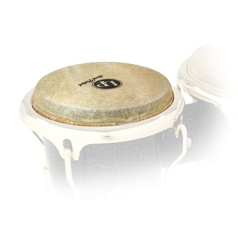 Bongo Head 7" 1/4