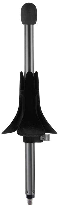 Stands Cone Velours Pour Trompette/cornet DS501B