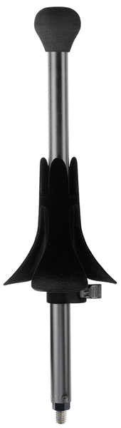 Hercules Stands SOPRANO SAX/FLUGELHORN PEG DS503B