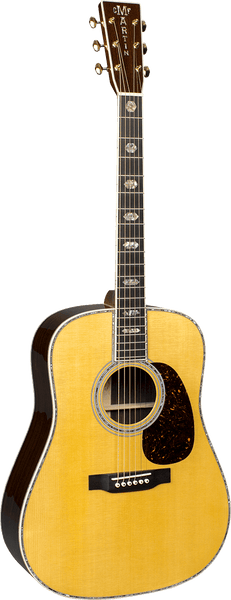 C.F. Martin & Co D-45 2025