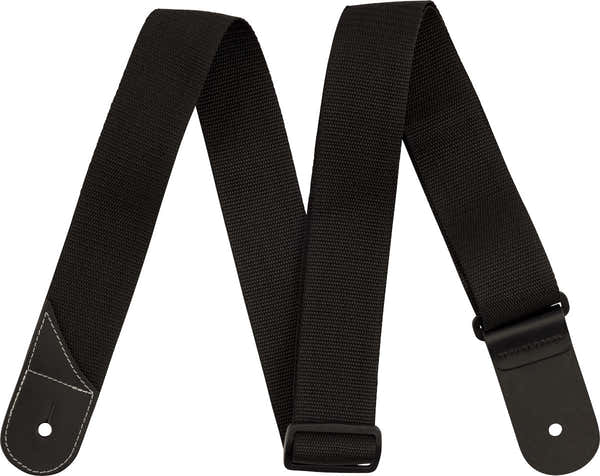 Jackson Guitars JACKSON® POLYESTER SHARK FIN STRAP