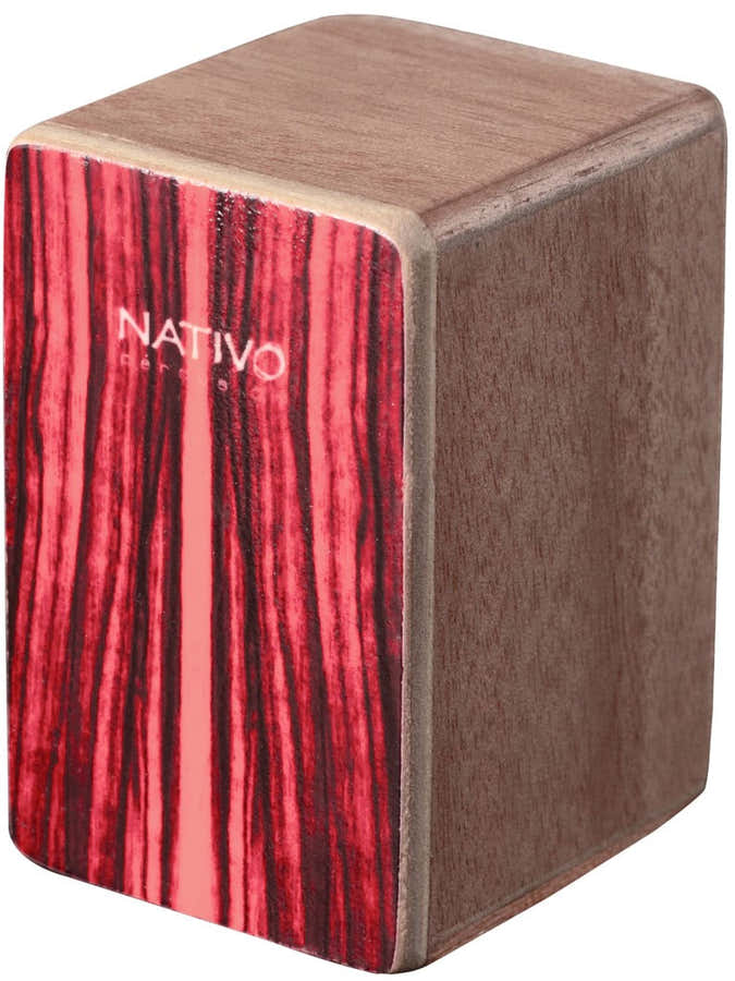 Shaker Red Ini