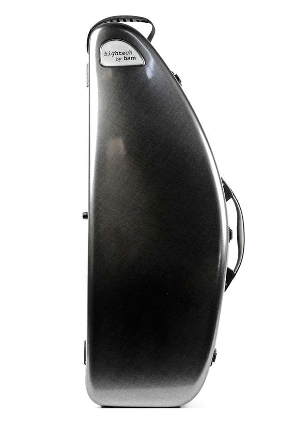 Étui Saxophone Ténor Hightech - Tweed