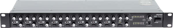 Algam Audio MR-1602