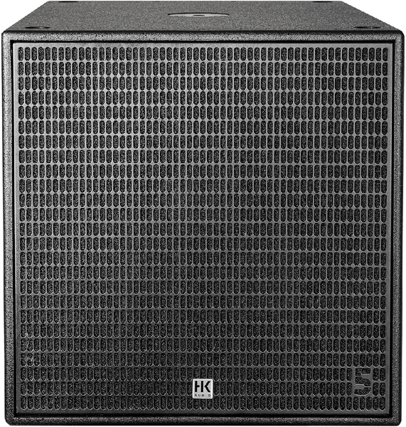 HK Audio L5MKII-118sub-hpa
