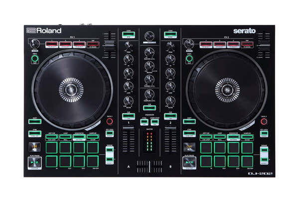 Roland DJ-202