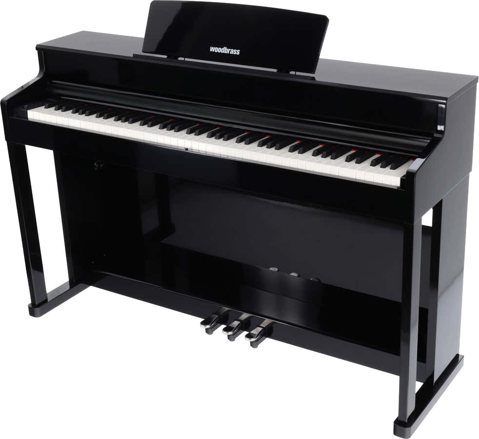 DP2 MK2 Noir Brillant - STOCK B