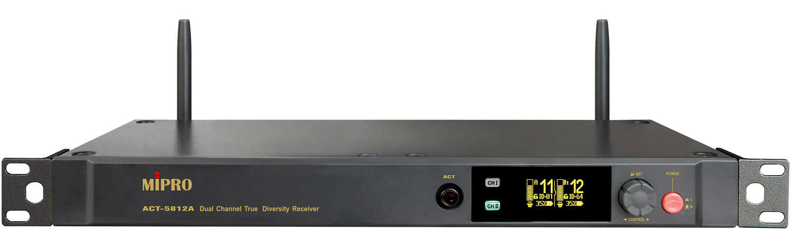ACT-5812A