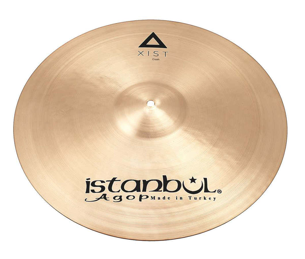 Xist Crash 15"