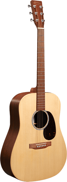D-X2E Sitka/Mahogany Hpl