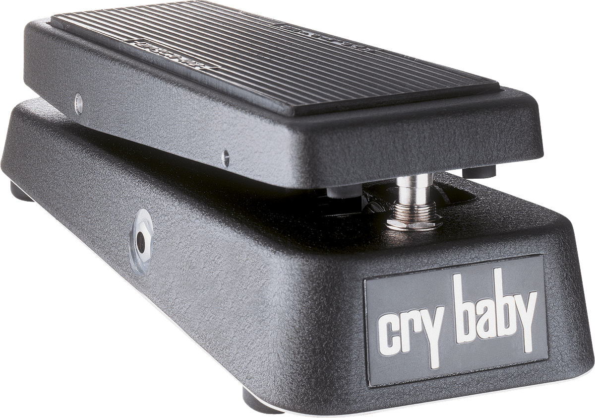 Cry Baby GCB95N