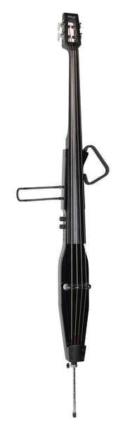 Stagg EDB-3/4 MBK Metallic Black