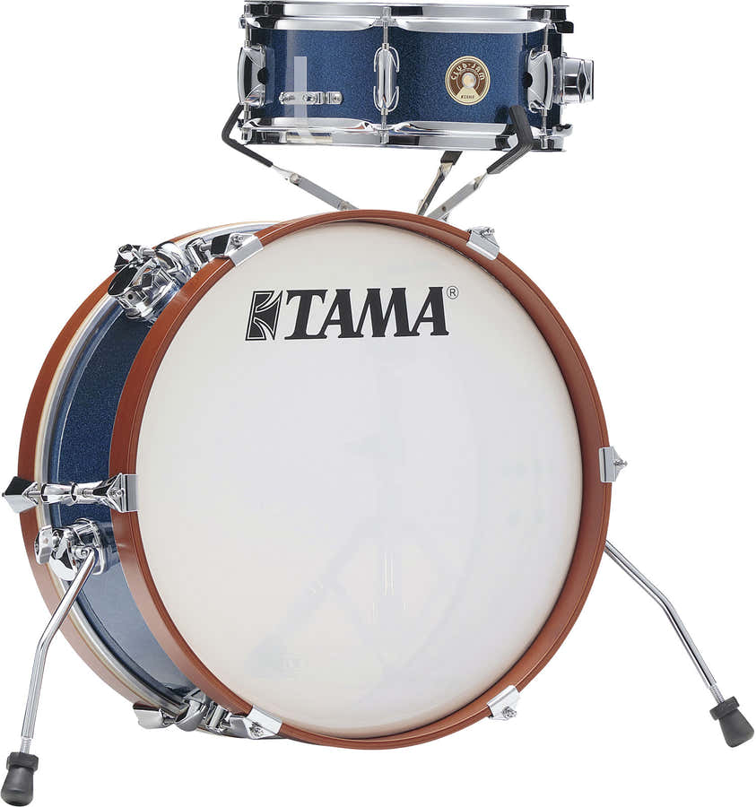 Ljk28S-Isp - Club-Jam Mini 18" Bass Drum
