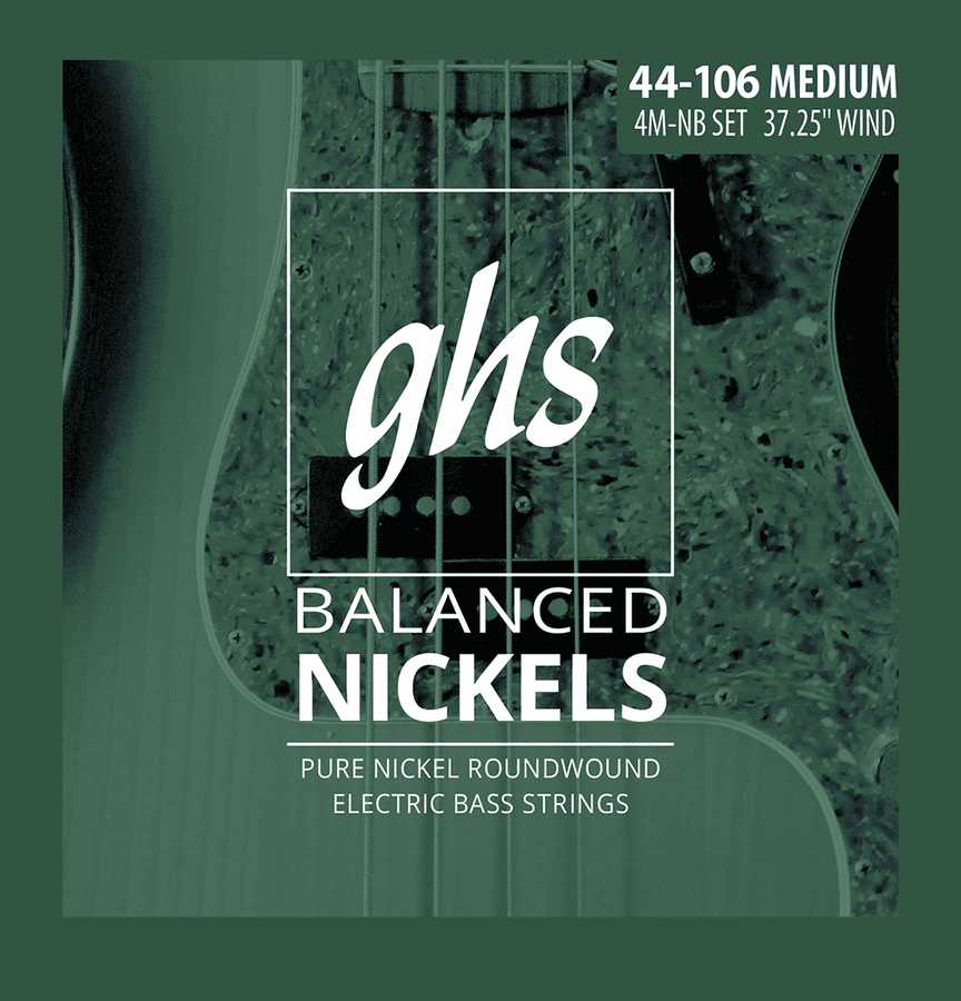 4M-NB Balanced Nickels Medium 44-106