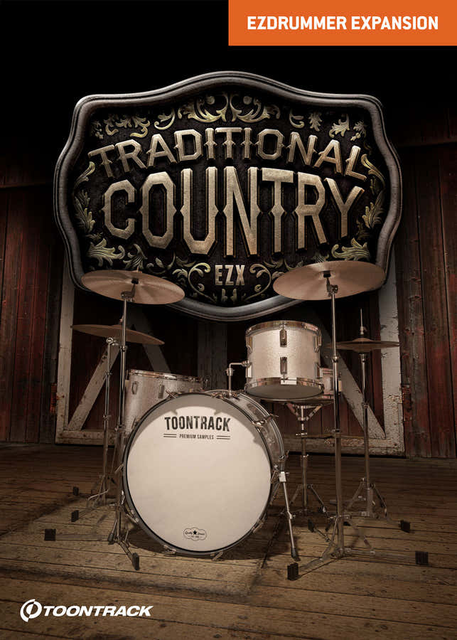 EZX Traditional Country