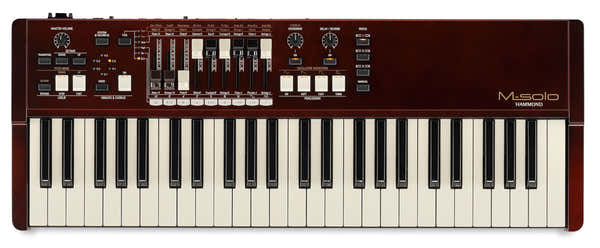 Hammond M-SOLO