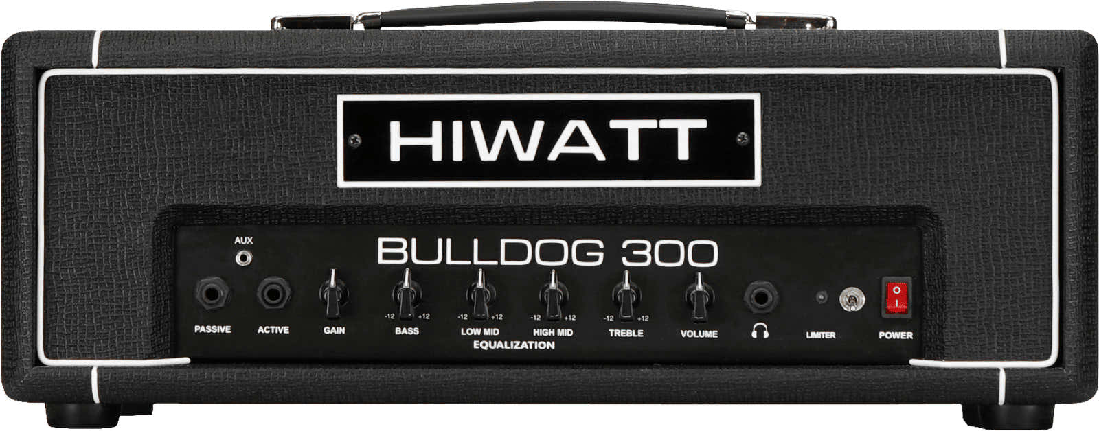 Bulldog 300H 300W