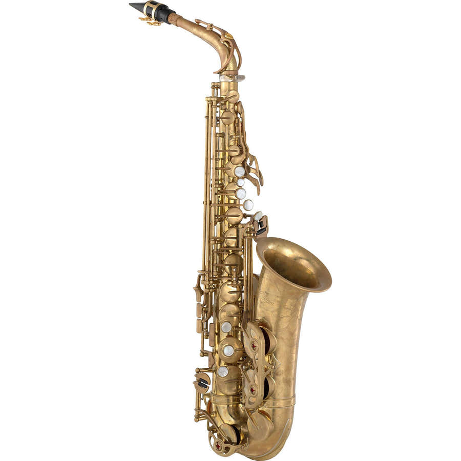YAS62 Alto Mib Non Verni
