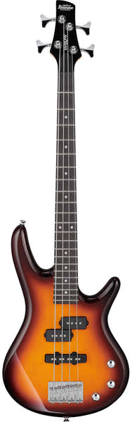 GSRM20-BS Brown Sunburst Mikro Gio